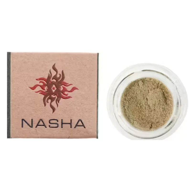 GOVERNMINT OASIS GREEN UNPRESSED 1.2G