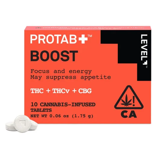 PROTAB BOOST TABLETS R1