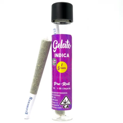 NORTHERN LIGHTS PRE-ROLL 1G L2