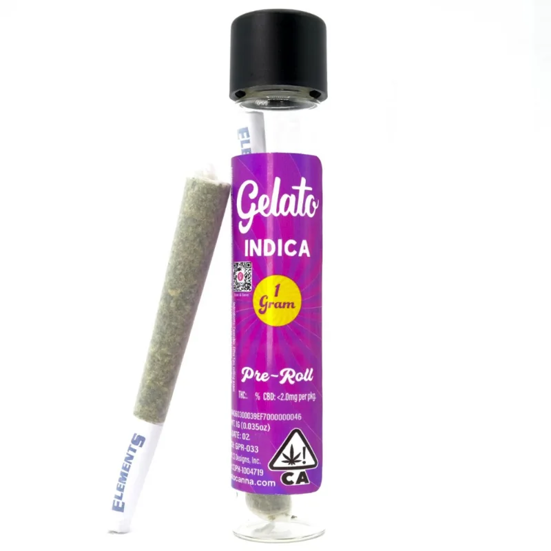 NORTHERN LIGHTS PRE-ROLL 1G L2