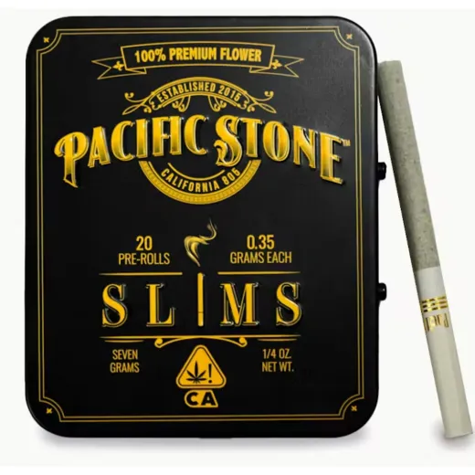 cereal milk slims 20pk pre-rolls F3