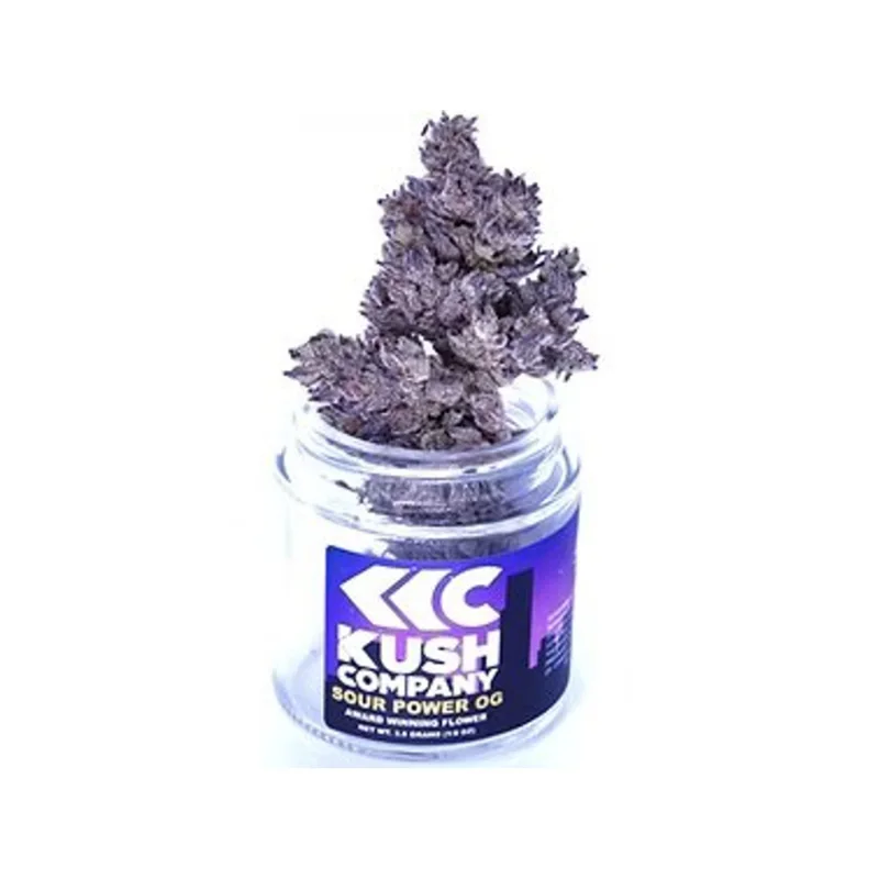 SOUR POWER OG 3.5G G2