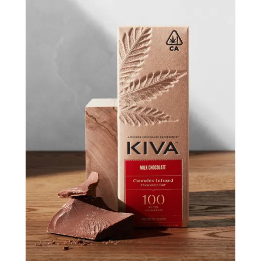 MILK CHOCOLATE- CHOCOLATE BAR A4