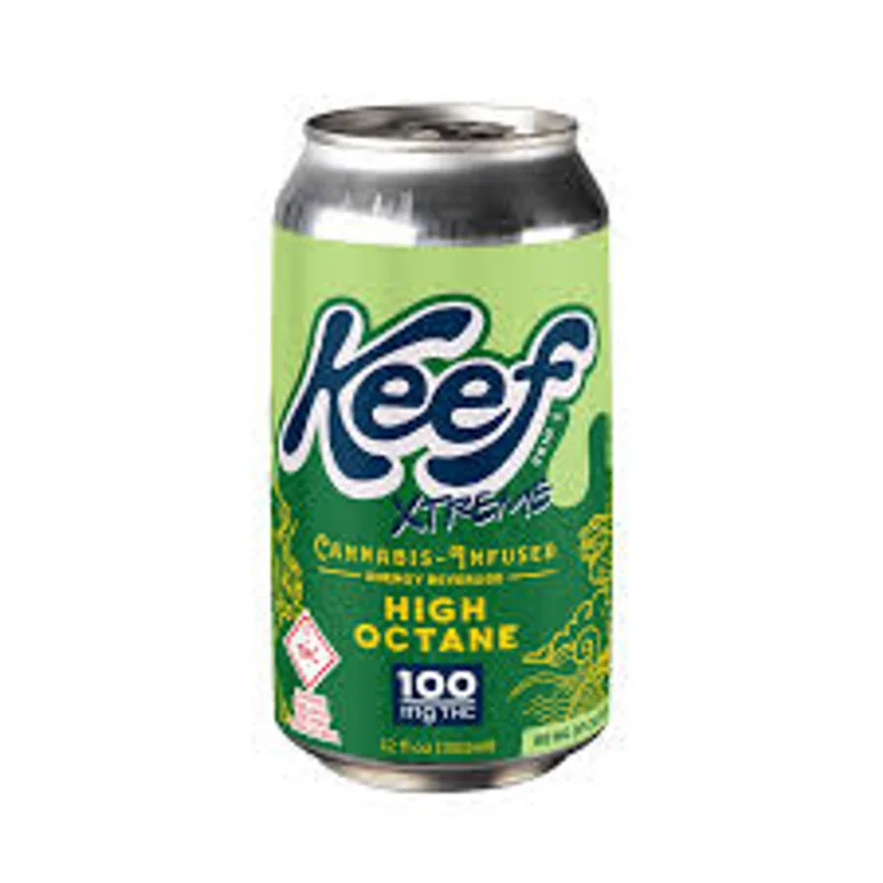 XTREME- HIGH OCTANE 100MG