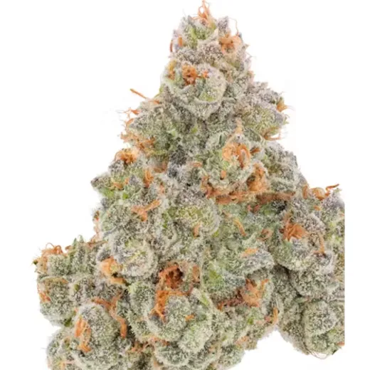 PEACH WRECK 3.5G S8