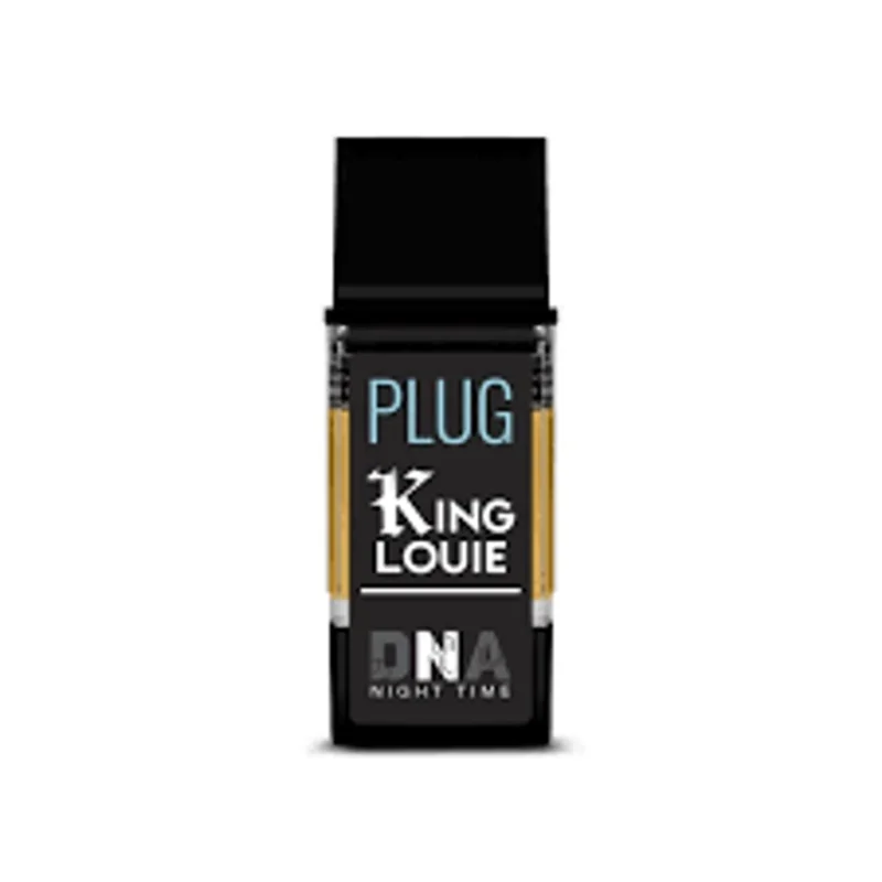 KING LOUIE POD 1G N4