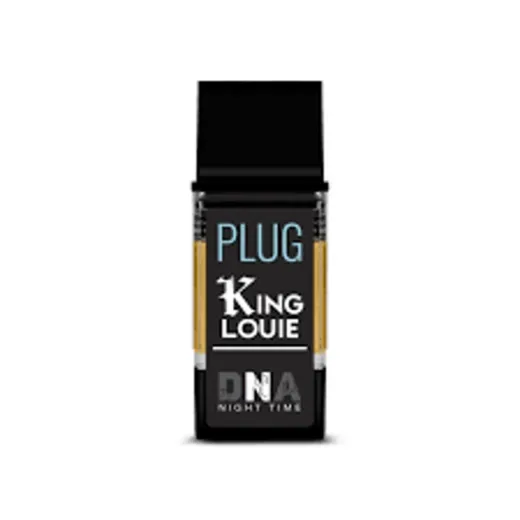 KING LOUIE POD 1G N4