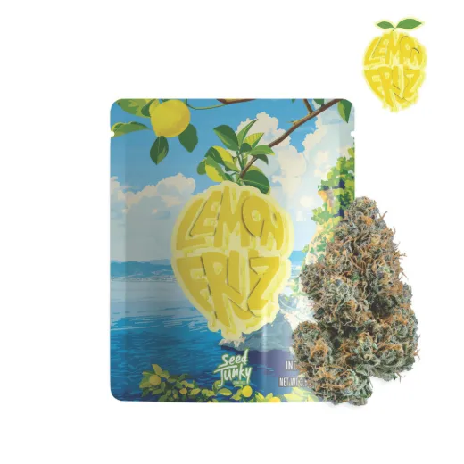 lemon fruz 3.5g 1b