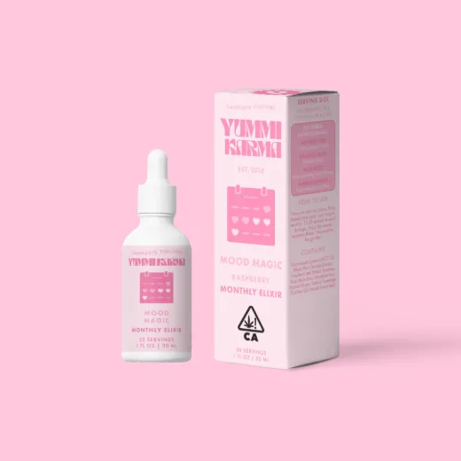MOOD MAGIC TINCTURE A1