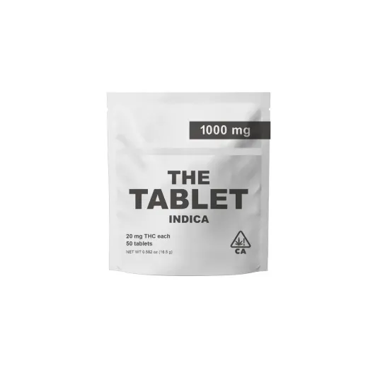 INDICA 20MG TABLET R1