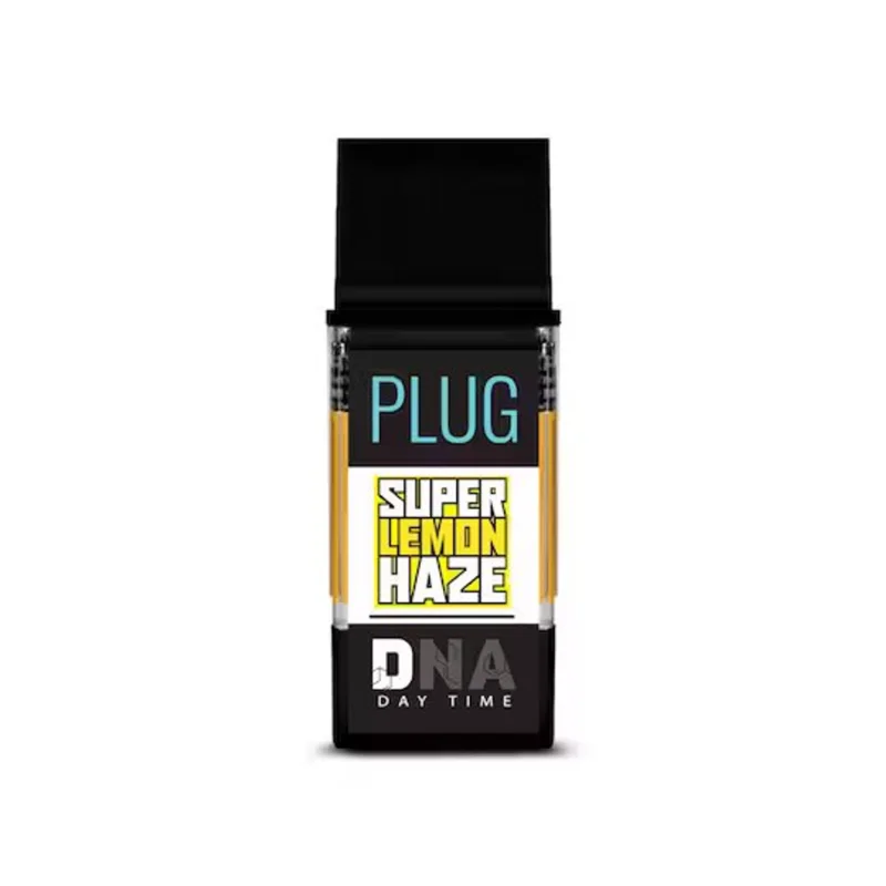 SUPER LEMON HAZE POD 1G N4