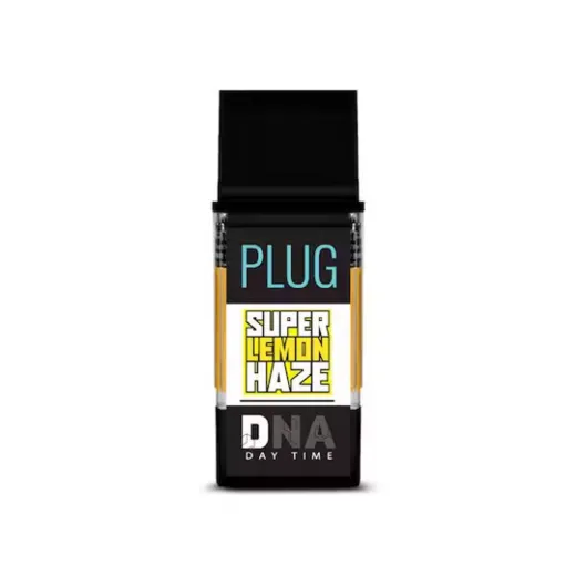 SUPER LEMON HAZE POD 1G N4
