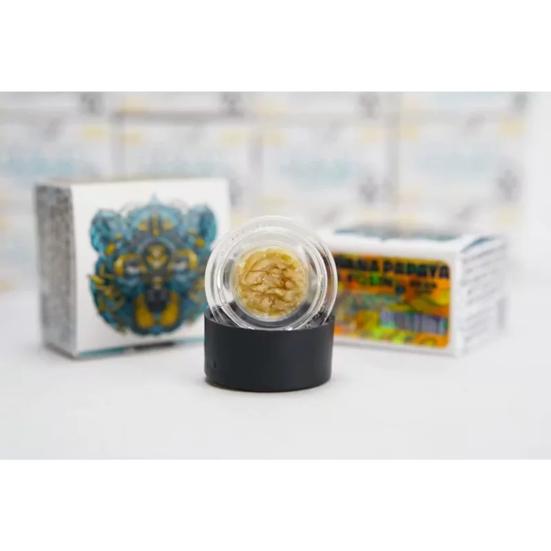 banana papaya tier 3 rosin1g