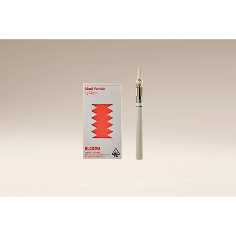 MAUI WOWIE CARTRIDGE 1G B6