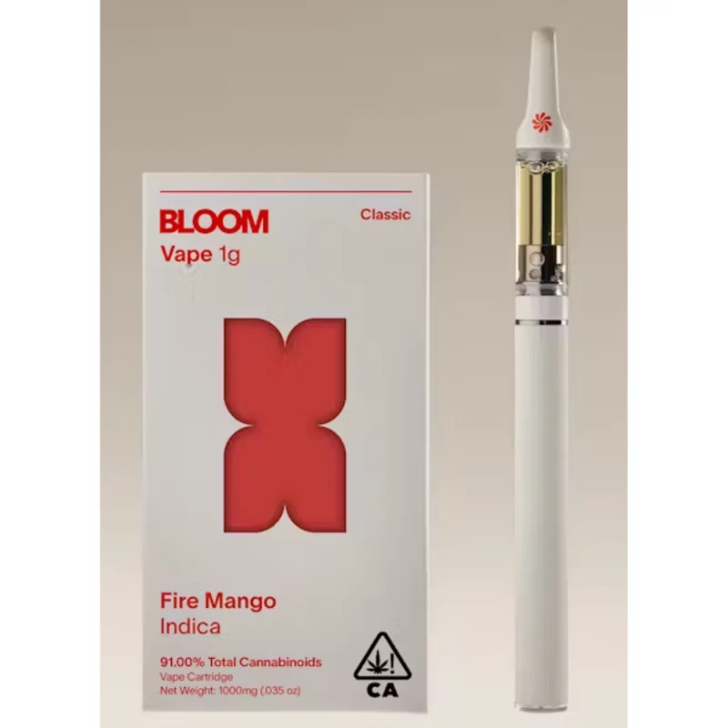 FIRE MANGO CARTRIDGE 1G B6