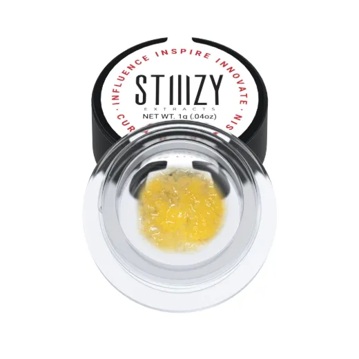 LIVE RESIN SAUCE WHITE PAPAYA 1G