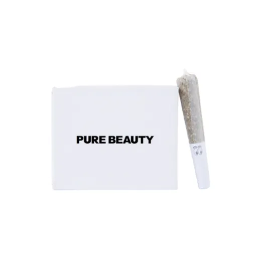 WHITE BOX CBD PRE-ROLLS 10PK L1