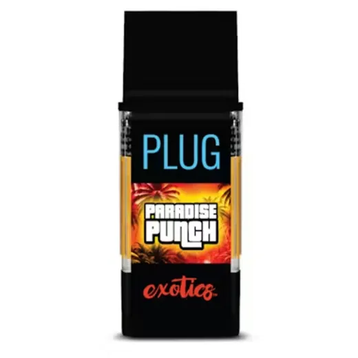 PARADISE PUNCH POD 1G N4