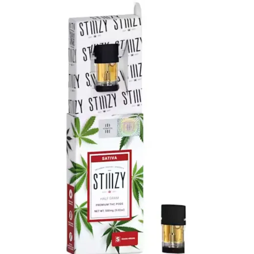 liquid diamonds strawberry milkshake pod 1g c5