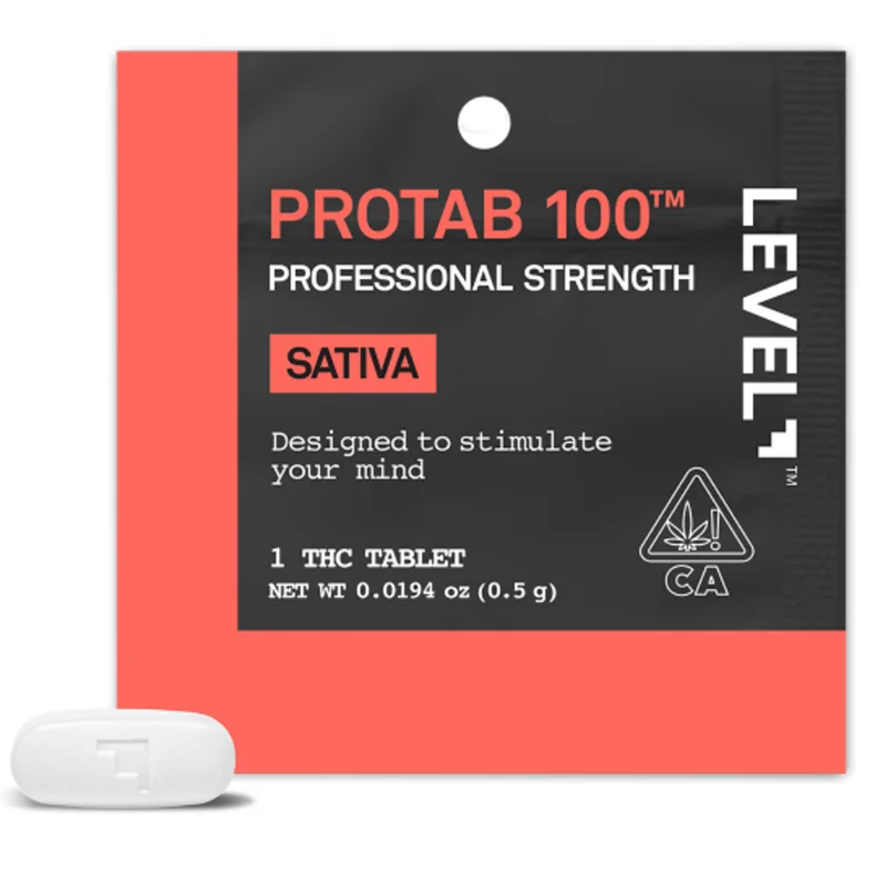 sativa protab single tablet R1