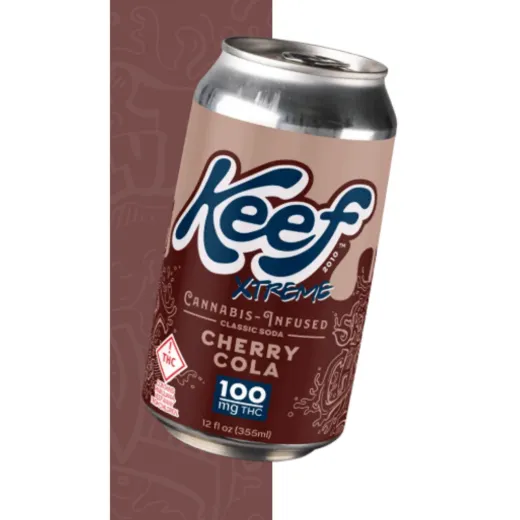 cherry cola extreme 100mg