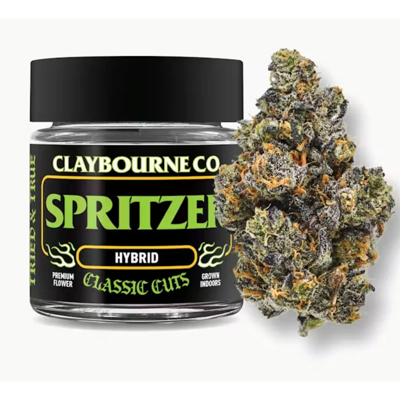 spritzer 3.5g f3
