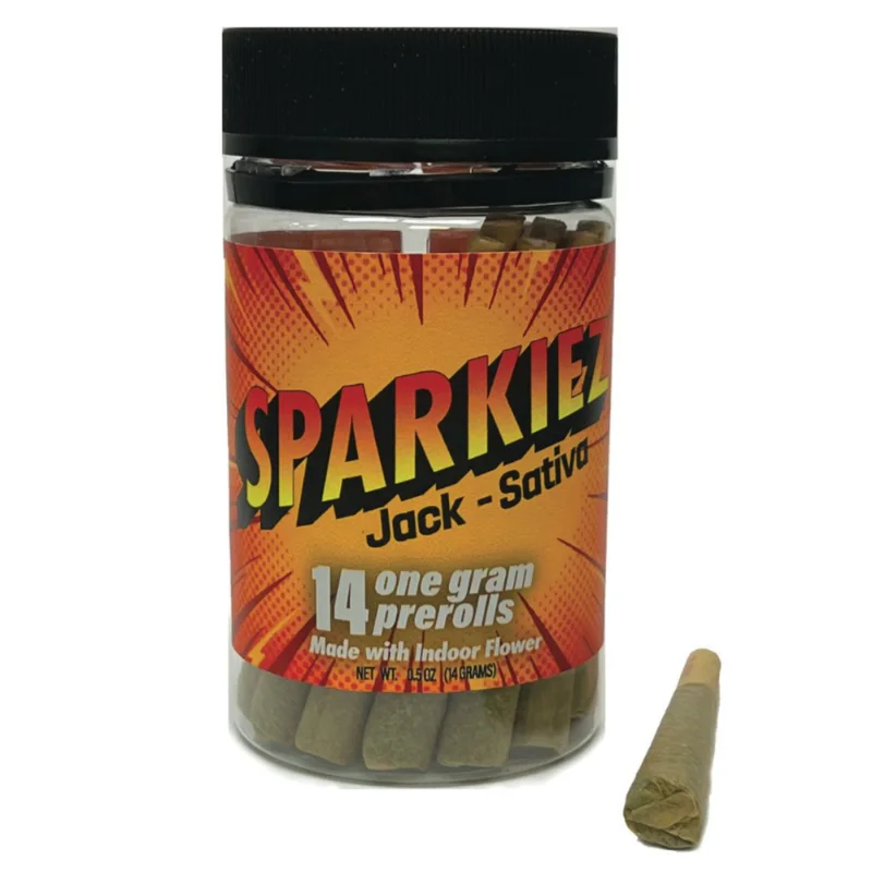 JACK - SATIVA 14PK E1