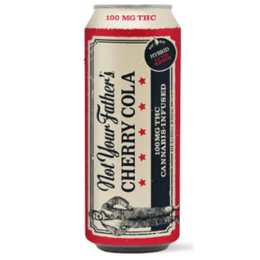 cherry cola 100mg