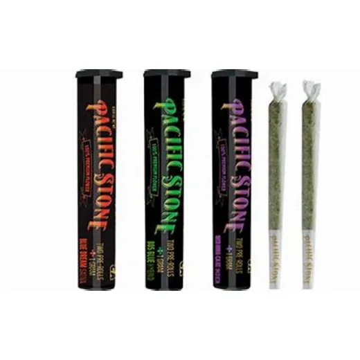 WEDDING CAKE 2PK PRE-ROLLS F3