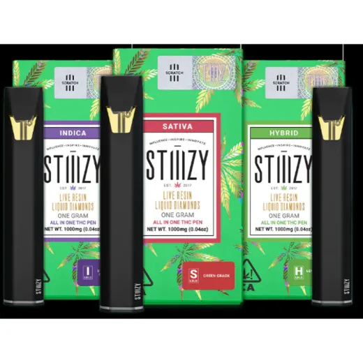 SUPER LEMON HAZE DISPOSABLE 1G C6
