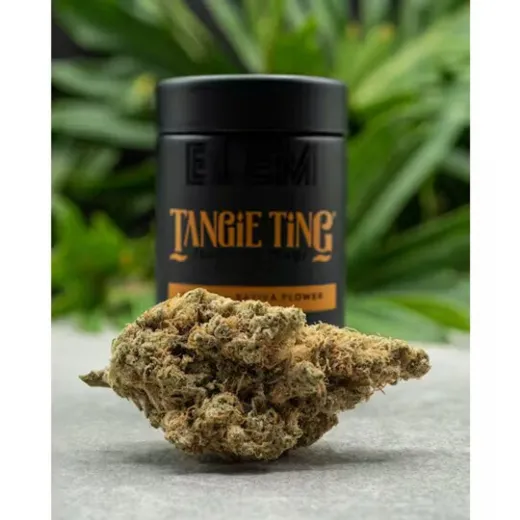 TANGIE TING 3.5G Q1