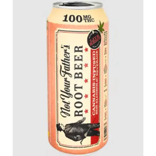 ROOT BEER 100MG