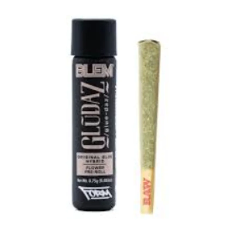 GLUDAZ PREROLL 0.75G E3