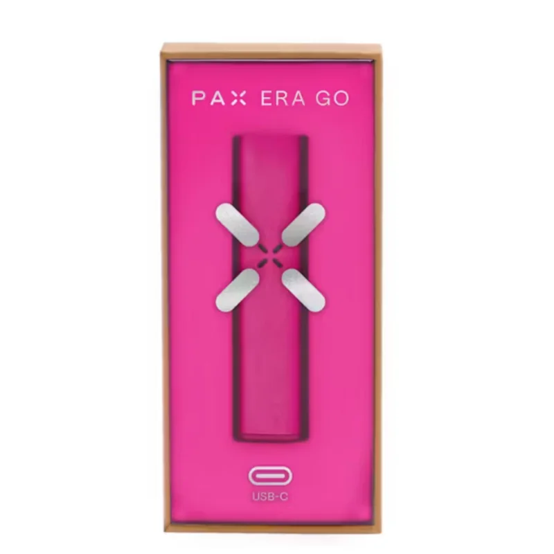 ERA- GO PINK CRUSH BATTERY C2