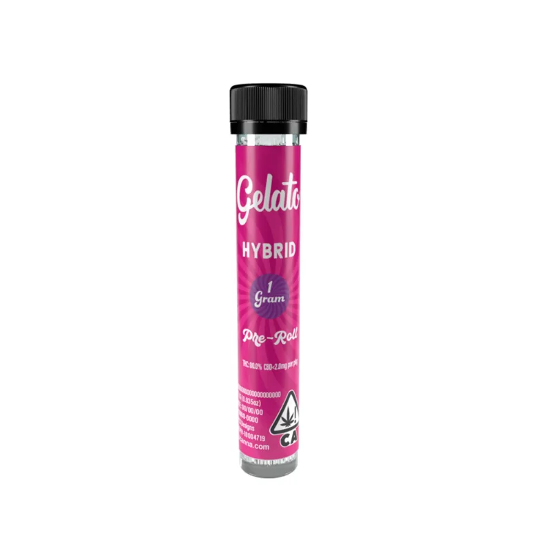 GELONADE PRE-ROLL 1G L2