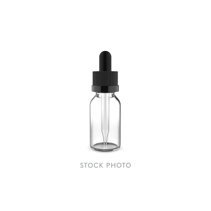 LIVE ROSIN PINEAPPLE 1000MG SYRUP