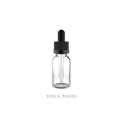 OMD PLUS 240MG CBD 60MG THC TINCTURE A6