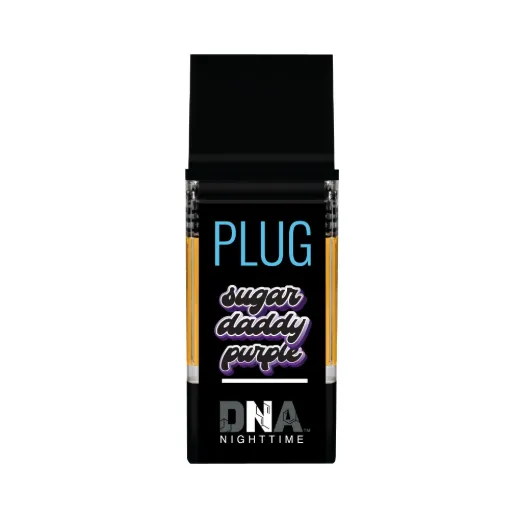 SUGAR DADDY PURPLE POD N4