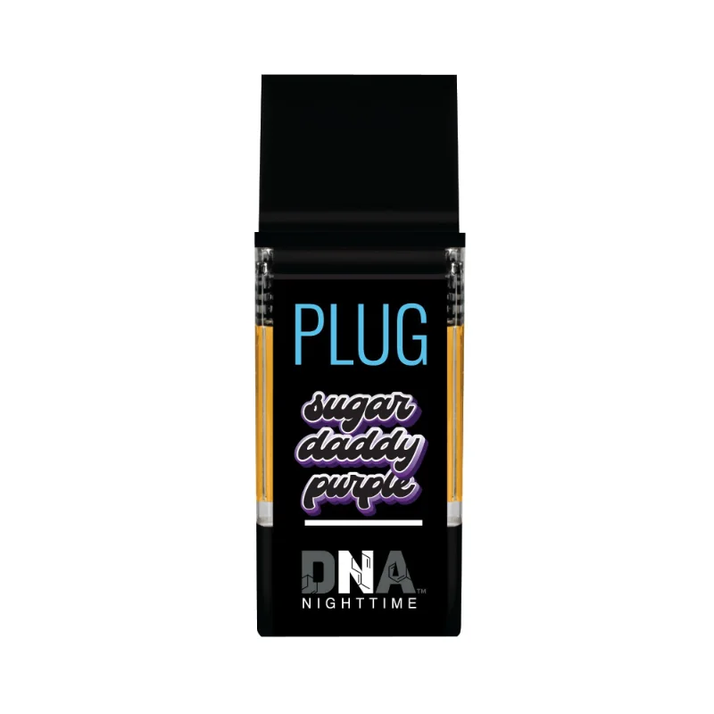 SUGAR DADDY PURPLE POD N4
