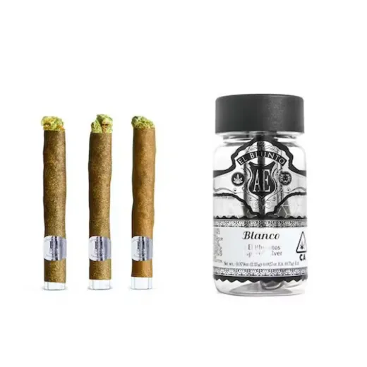 ESPECIAL SILVER BLANCO 3PK J2