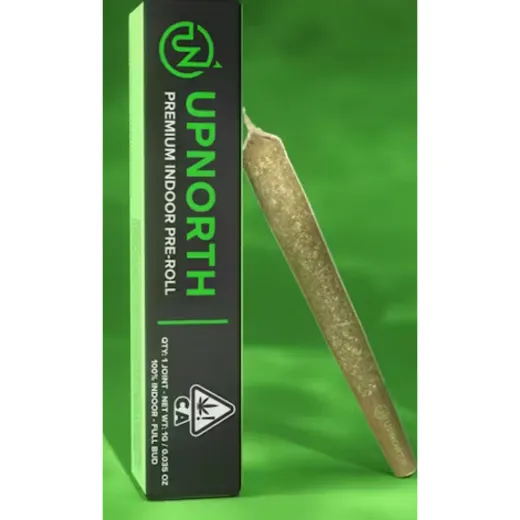NYC DIESEL PRE-ROLL M5