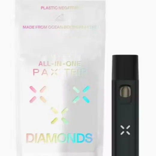 DIAMONDS MAUI WOWIE DISPOSABLE 1G D1