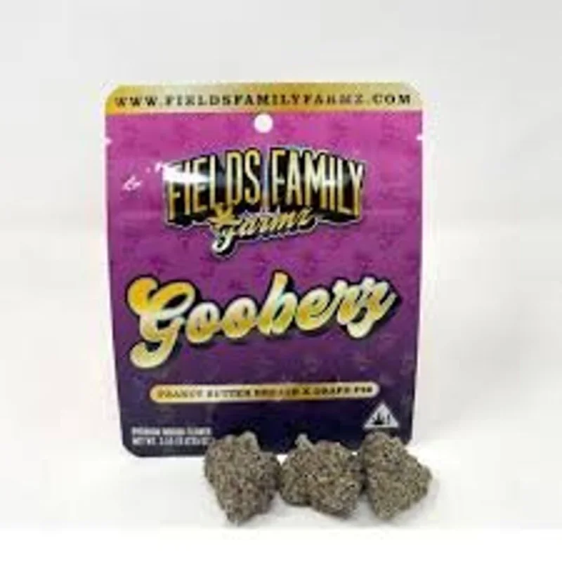 GOOBERZ 3.5G G6