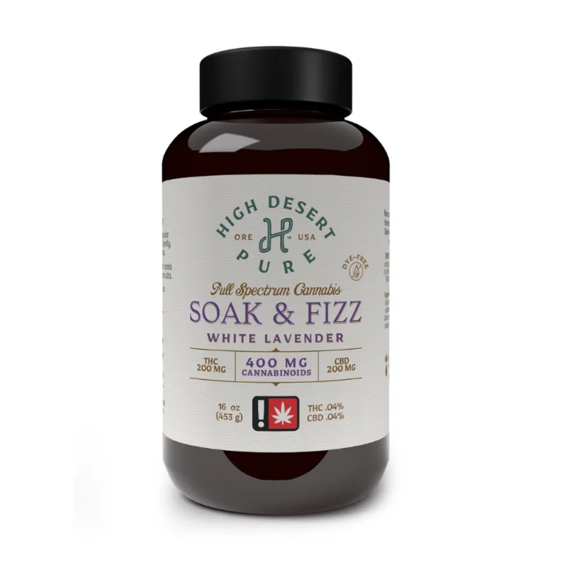 SOAK & FIZZ WHITE LAVENDER BATH SALT r4