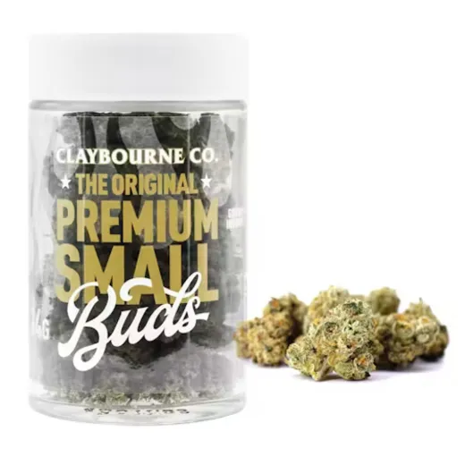 DURBAN POISON SMALLS 14G F6