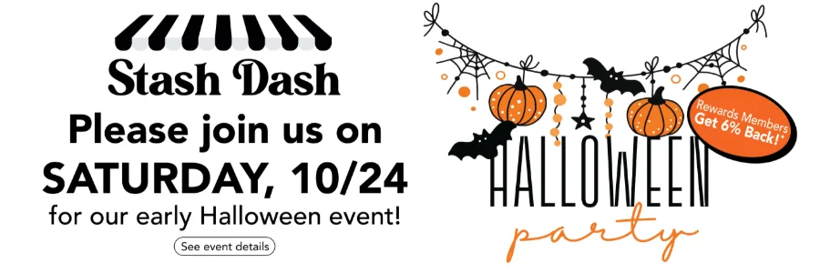 Halloween Banner