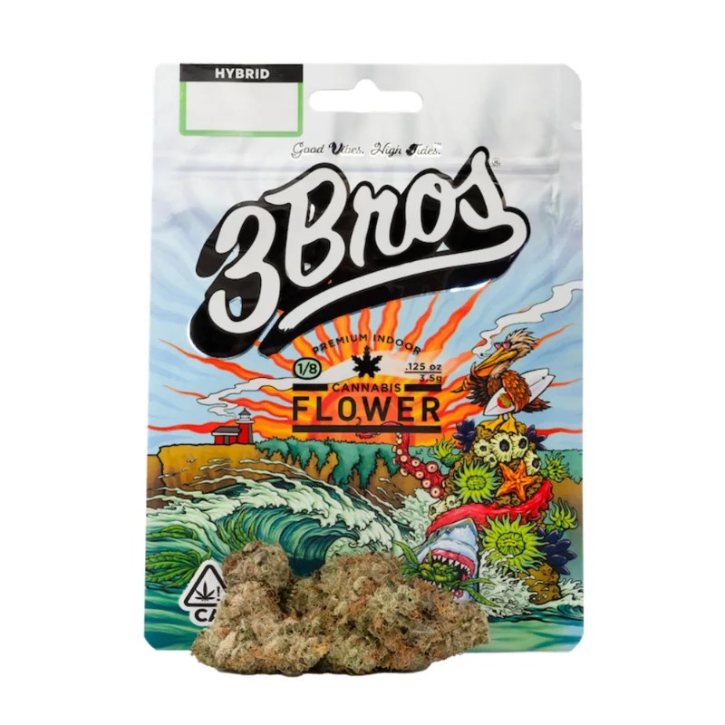 sunset sorbet 3.5g - P6