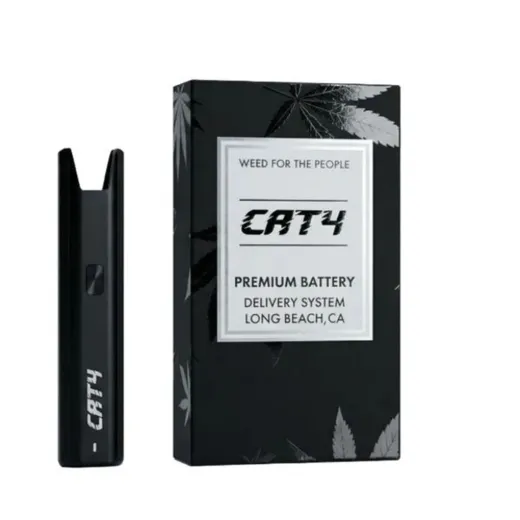 POD BATTERY O2