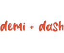 Demi + Dash