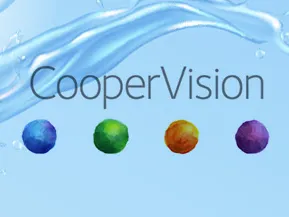 Cooper Contacts